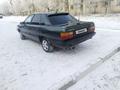 Audi 100 1985 года за 650 000 тг. в Каратау – фото 4