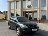 Lexus RX 300 2004 года за 6 200 000 тг. в Шымкент