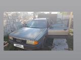 Audi 80 1990 года за 660 000 тг. в Уральск – фото 2