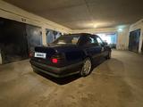 Mercedes-Benz E 200 1994 годаfor1 800 000 тг. в Алматы – фото 4