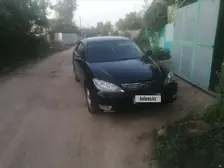 Toyota Camry, 2004