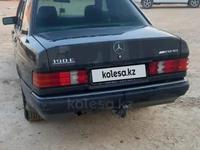 Mercedes-Benz 190 1993 годаfor500 000 тг. в Актау