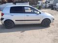 Hyundai Getz 2007 года за 2 400 000 тг. в Алматы – фото 7