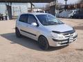 Hyundai Getz 2007 года за 2 400 000 тг. в Алматы – фото 8