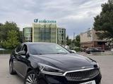 Kia K7 2016 года за 11 500 000 тг. в Алматы