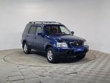 Honda CR-V 1999 годаүшін2 300 000 тг. в Алматы – фото 3