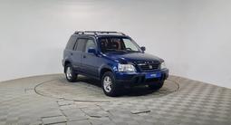 Honda CR-V 1999 годаүшін2 300 000 тг. в Алматы – фото 3