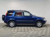 Honda CR-V 1999 годаүшін2 300 000 тг. в Алматы – фото 4
