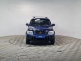 Honda CR-V 1999 годаүшін2 300 000 тг. в Алматы – фото 2