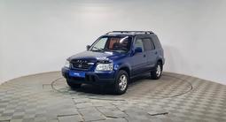 Honda CR-V 1999 годаүшін2 300 000 тг. в Алматы