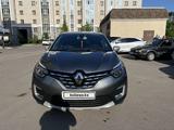 Renault Kaptur 2021 годаүшін7 500 000 тг. в Астана – фото 3