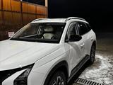 Hyundai Mufasa 2025 годаүшін12 000 000 тг. в Алматы – фото 4