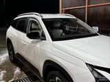 Hyundai Mufasa 2025 годаүшін12 000 000 тг. в Алматы – фото 3