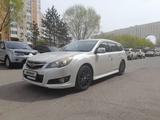 Subaru Legacy 2011 годаүшін5 000 000 тг. в Астана – фото 3