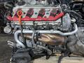 Двигатель Audi Q7 BAR 4.2 FSI за 1 500 000 тг. в Астана – фото 5