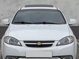Chevrolet Lacetti 2023 годаүшін6 800 000 тг. в Кызылорда – фото 3