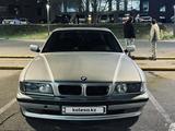 BMW 730 1996 года за 2 700 000 тг. в Тараз – фото 4