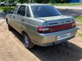 ВАЗ (Lada) 2110 1999 годаүшін500 000 тг. в Уральск – фото 3