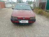 Volkswagen Passat 1990 годаүшін1 000 000 тг. в Алматы – фото 2