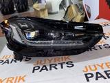 Передняя фара Jetour X70 Plus — 2 линзы за 175 000 тг. в Алматы