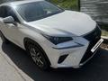 Lexus NX 300 2019 годаүшін19 000 000 тг. в Шымкент