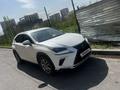 Lexus NX 300 2019 года за 19 000 000 тг. в Шымкент – фото 2