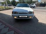 ВАЗ (Lada) 2114 2013 года за 1 670 000 тг. в Шымкент