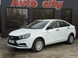 ВАЗ (Lada) Vesta 2019 годаүшін4 850 000 тг. в Кокшетау