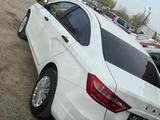 ВАЗ (Lada) Vesta 2019 годаүшін4 850 000 тг. в Кокшетау – фото 2
