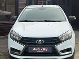 ВАЗ (Lada) Vesta 2019 годаүшін4 850 000 тг. в Кокшетау – фото 3