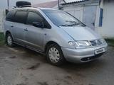 Volkswagen Sharan 1996 годаүшін1 550 000 тг. в Каратобе – фото 2