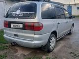 Volkswagen Sharan 1996 годаүшін1 550 000 тг. в Каратобе – фото 3