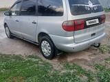 Volkswagen Sharan 1996 годаүшін1 550 000 тг. в Каратобе – фото 4