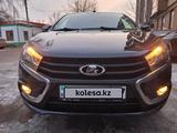 ВАЗ (Lada) Vesta 2022 годаfor5 900 000 тг. в Уральск