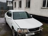 Nissan Bluebird 1999 годаүшін850 000 тг. в Алматы