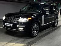 Land Rover Range Rover 2014 годаfor26 500 000 тг. в Алматы