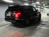 Land Rover Range Rover 2014 года за 26 500 000 тг. в Алматы – фото 5