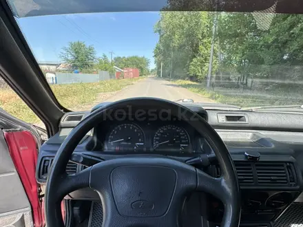 Mitsubishi Galant 1992 года за 750 000 тг. в Алматы – фото 15