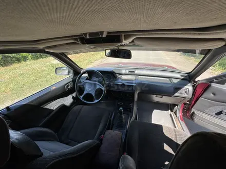 Mitsubishi Galant 1992 года за 750 000 тг. в Алматы – фото 16