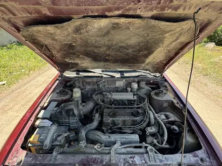 Mitsubishi Galant 1992 года за 750 000 тг. в Алматы – фото 18