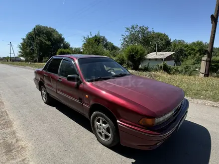 Mitsubishi Galant 1992 года за 750 000 тг. в Алматы