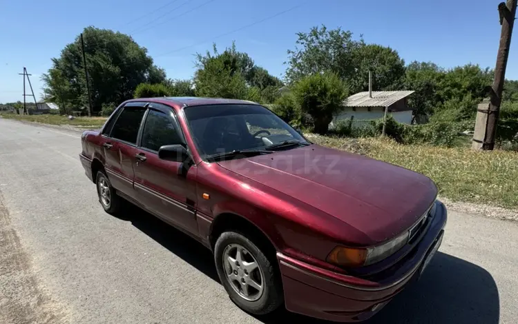 Mitsubishi Galant 1992 года за 750 000 тг. в Алматы