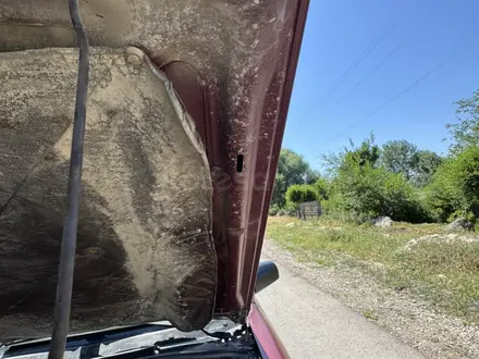 Mitsubishi Galant 1992 года за 750 000 тг. в Алматы – фото 20
