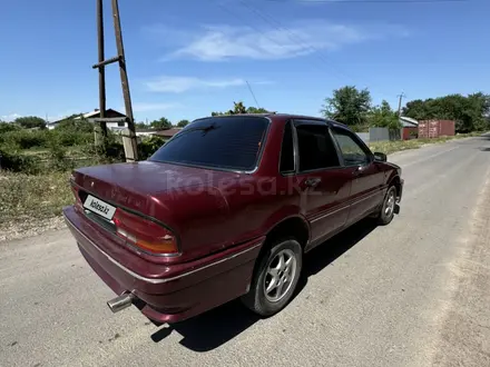Mitsubishi Galant 1992 года за 750 000 тг. в Алматы – фото 6