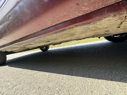 Mitsubishi Galant 1992 года за 750 000 тг. в Алматы – фото 7