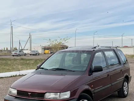 Mitsubishi Space Wagon 1993 года за 1 800 000 тг. в Тараз