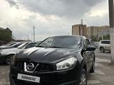 Nissan Qashqai 2012 года за 6 500 000 тг. в Актобе