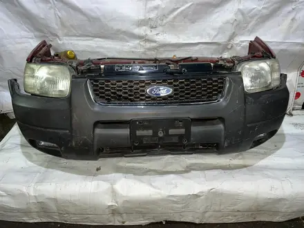 Ноускат носик на Ford Escape 2001г. В. за 25 000 тг. в Караганда – фото 2