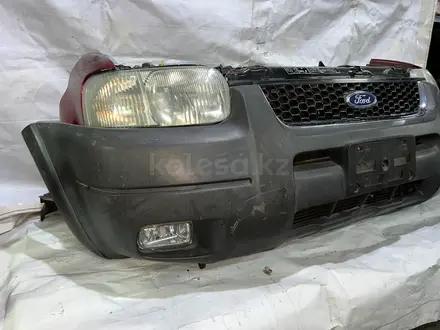 Ноускат носик на Ford Escape 2001г. В. за 25 000 тг. в Караганда – фото 3