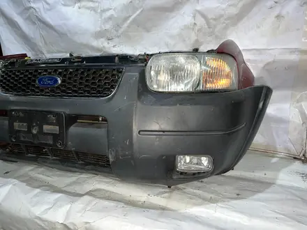 Ноускат носик на Ford Escape 2001г. В. за 25 000 тг. в Караганда – фото 4